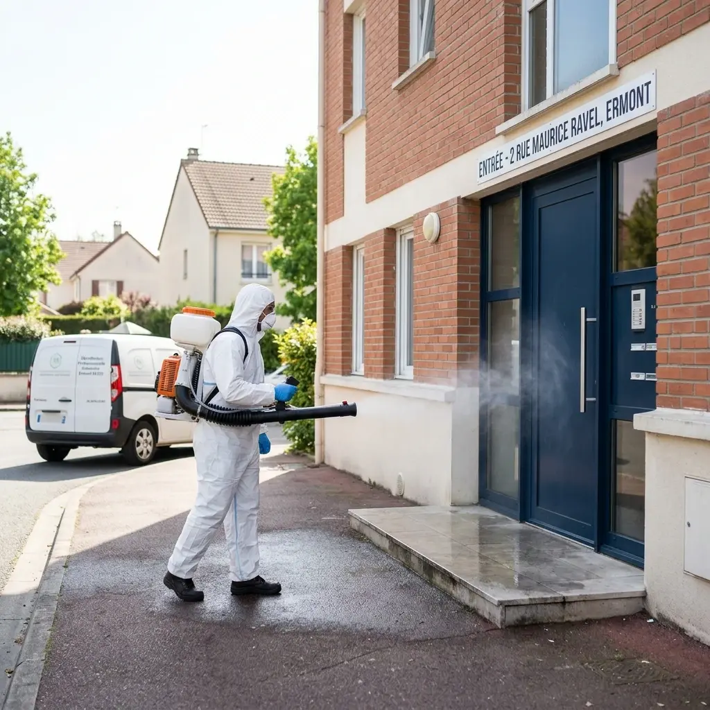 Pourquoi nous choisir à Ermont