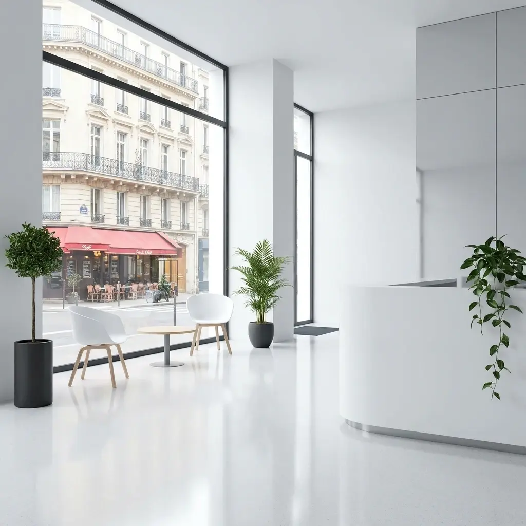 Une action ciblée et efficace