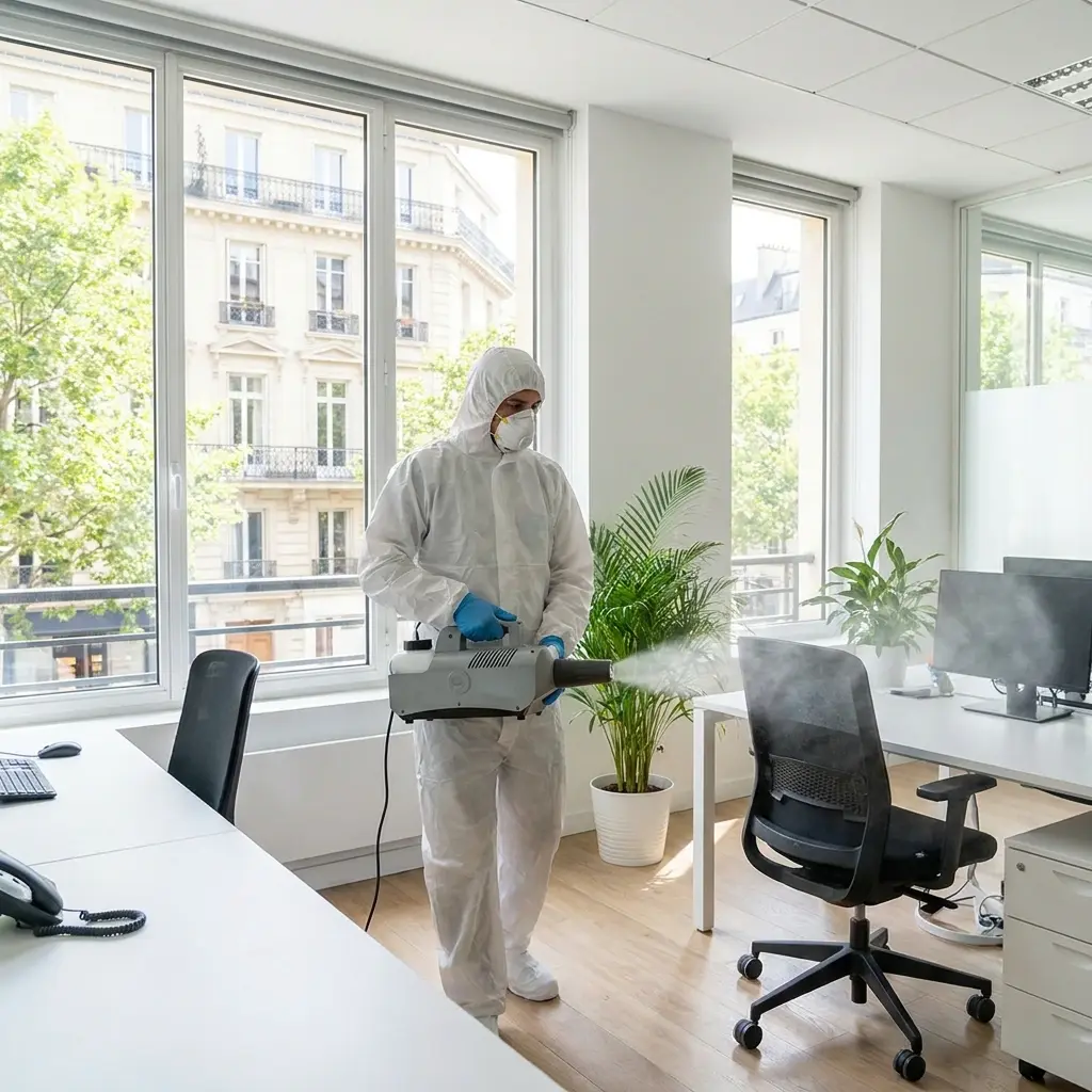 Prévention et gestes essentiels