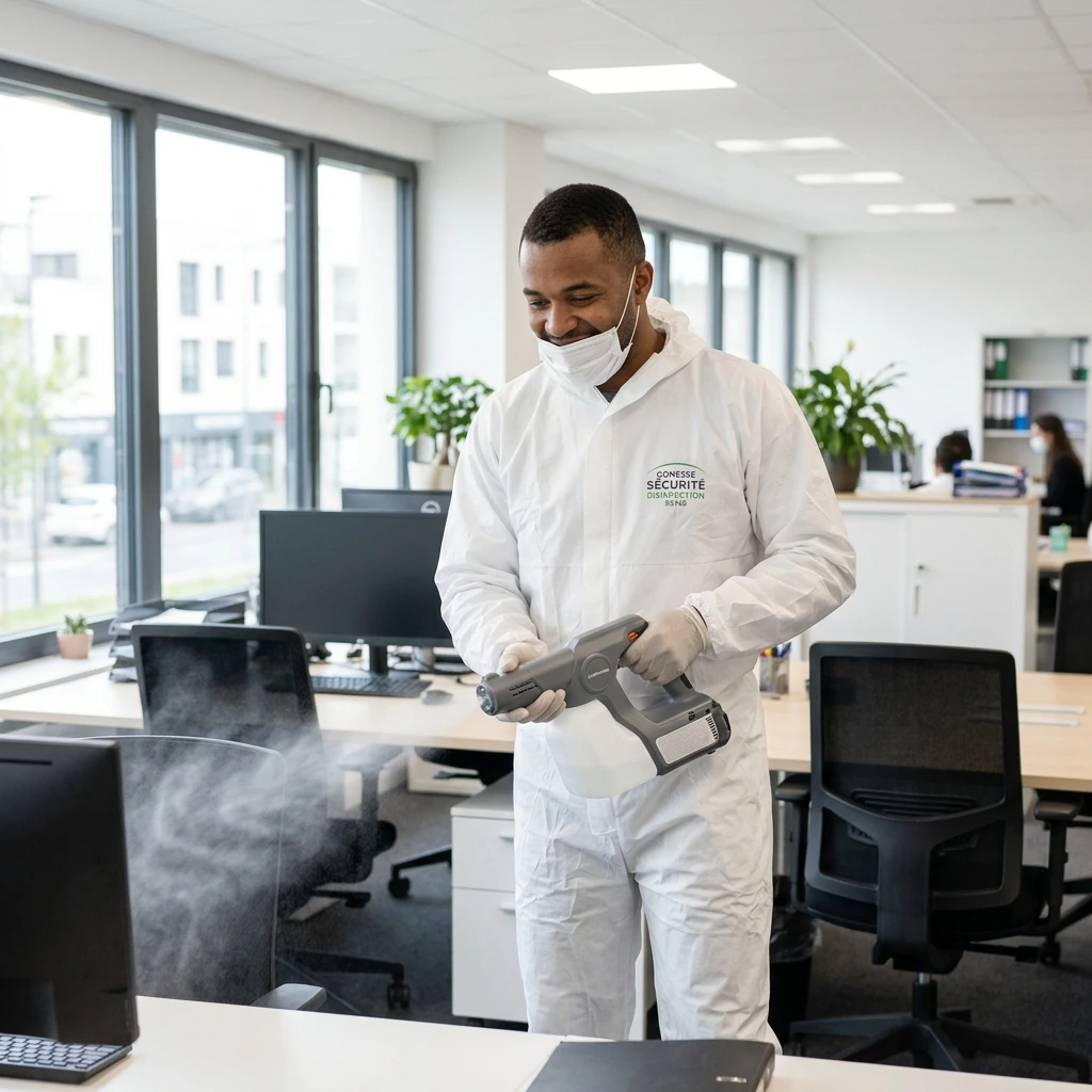 Adoptez les bons gestes pour prévenir la contagion