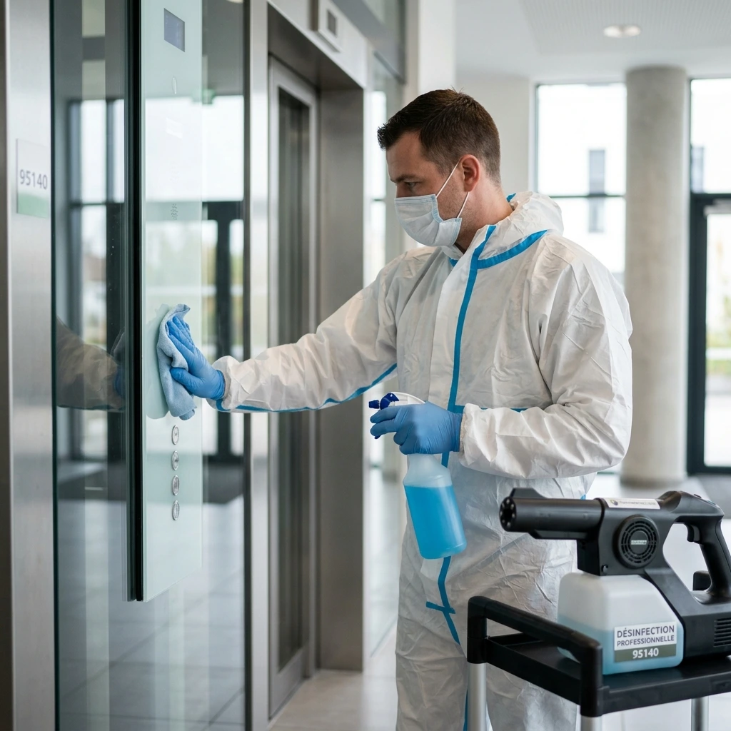 Une expertise locale pour votre sécurité sanitaire