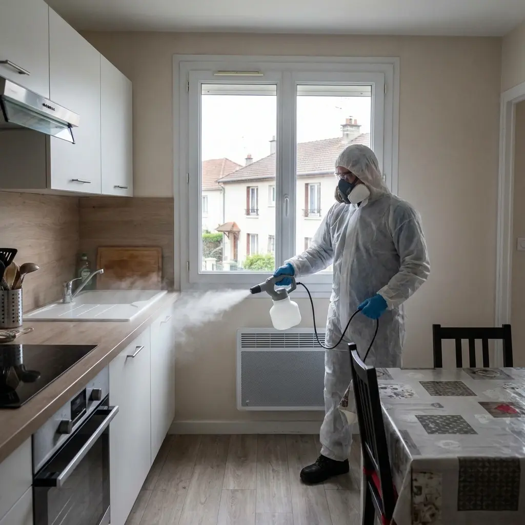 Une protection durable pour votre habitat