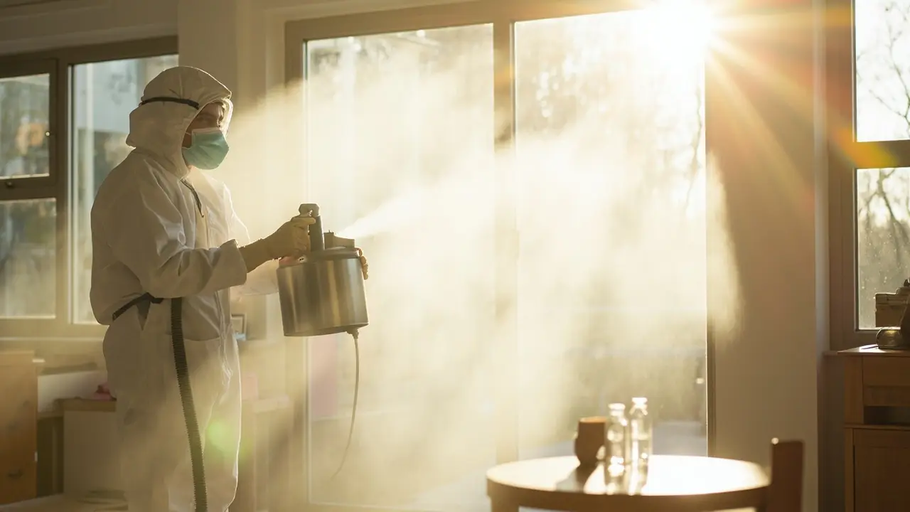 Une protection durable pour votre santé et celle de vos proches
