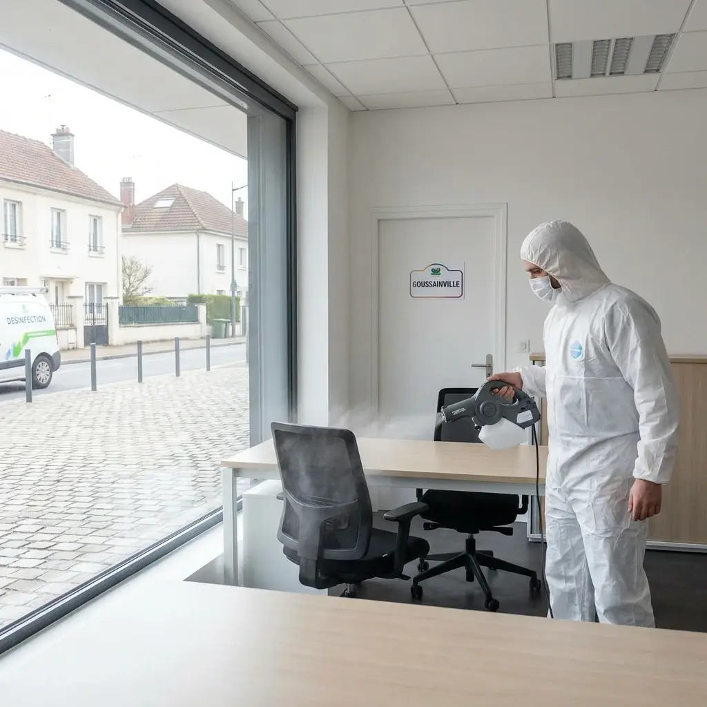 Un environnement sain et sécurisé