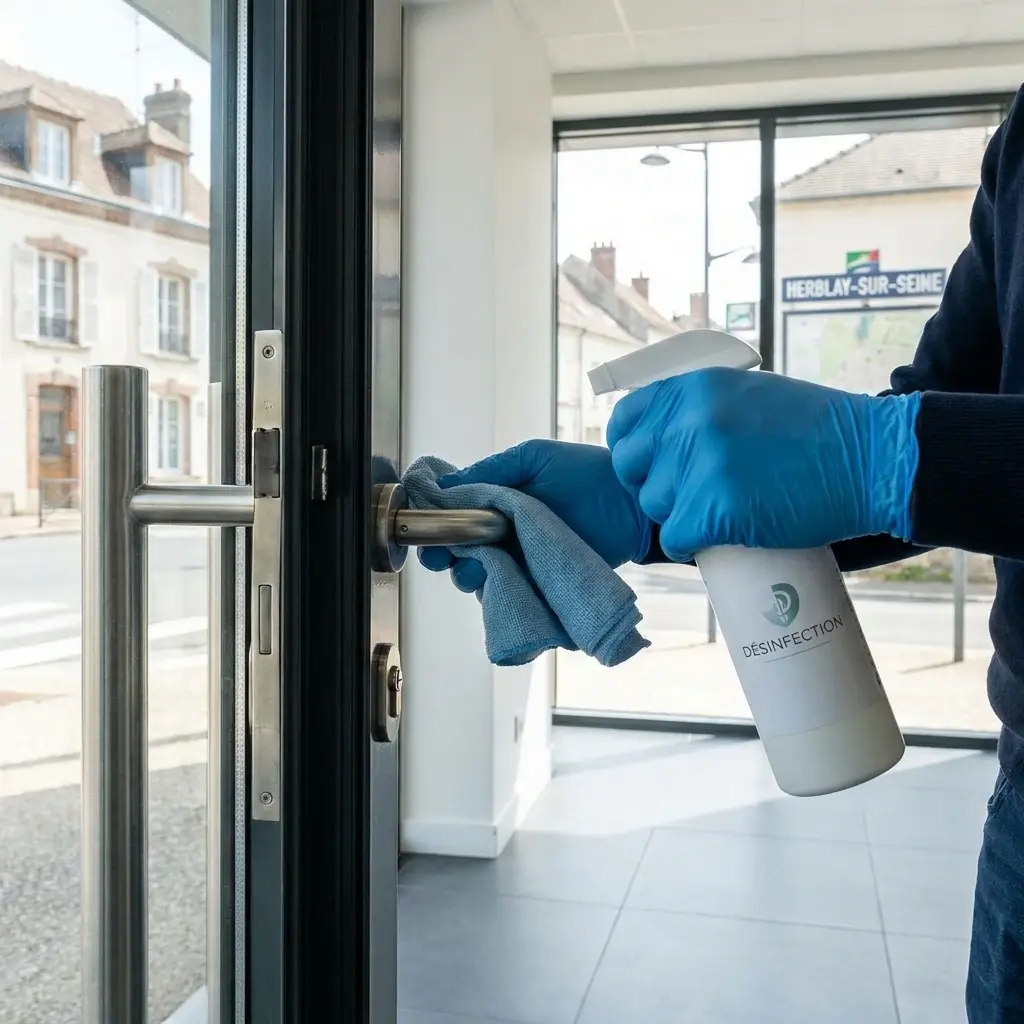Conseils pour maintenir un environnement sain