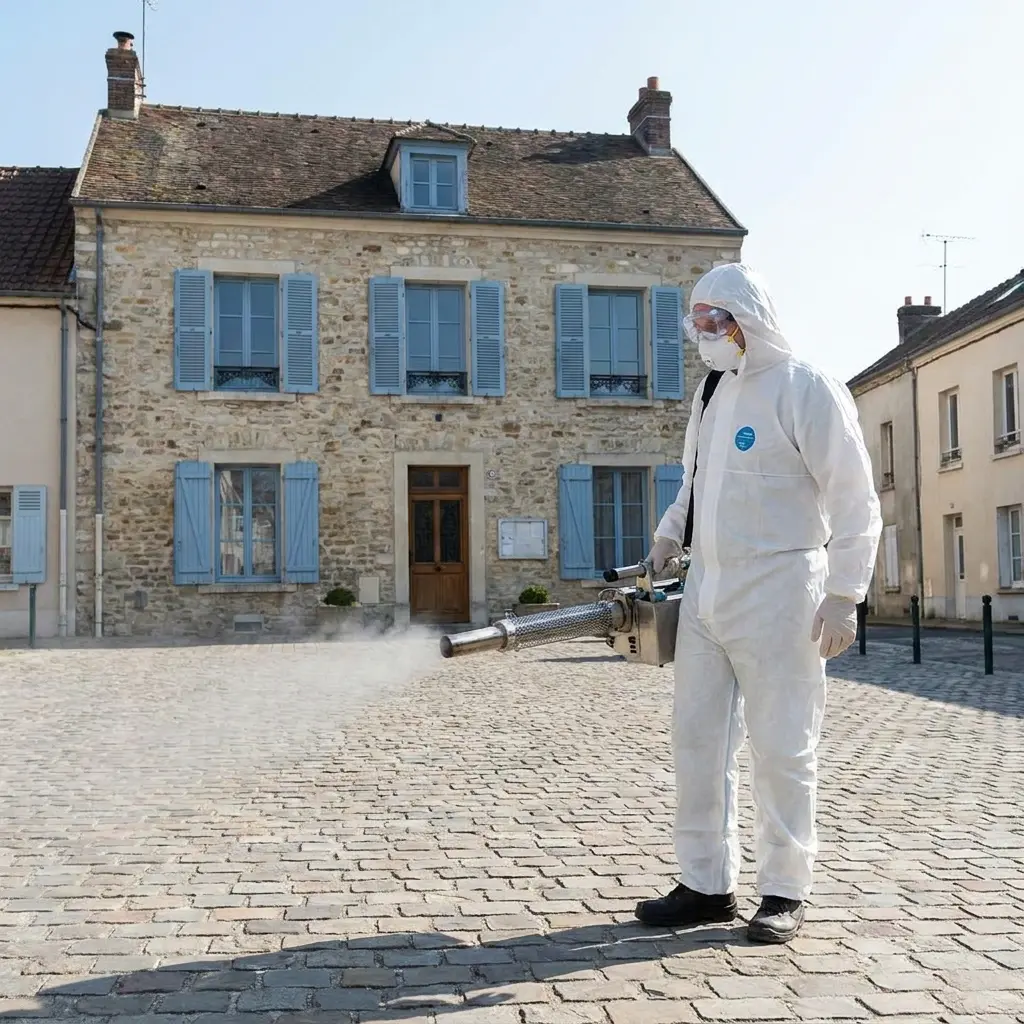 Les bons gestes pour votre hygiène