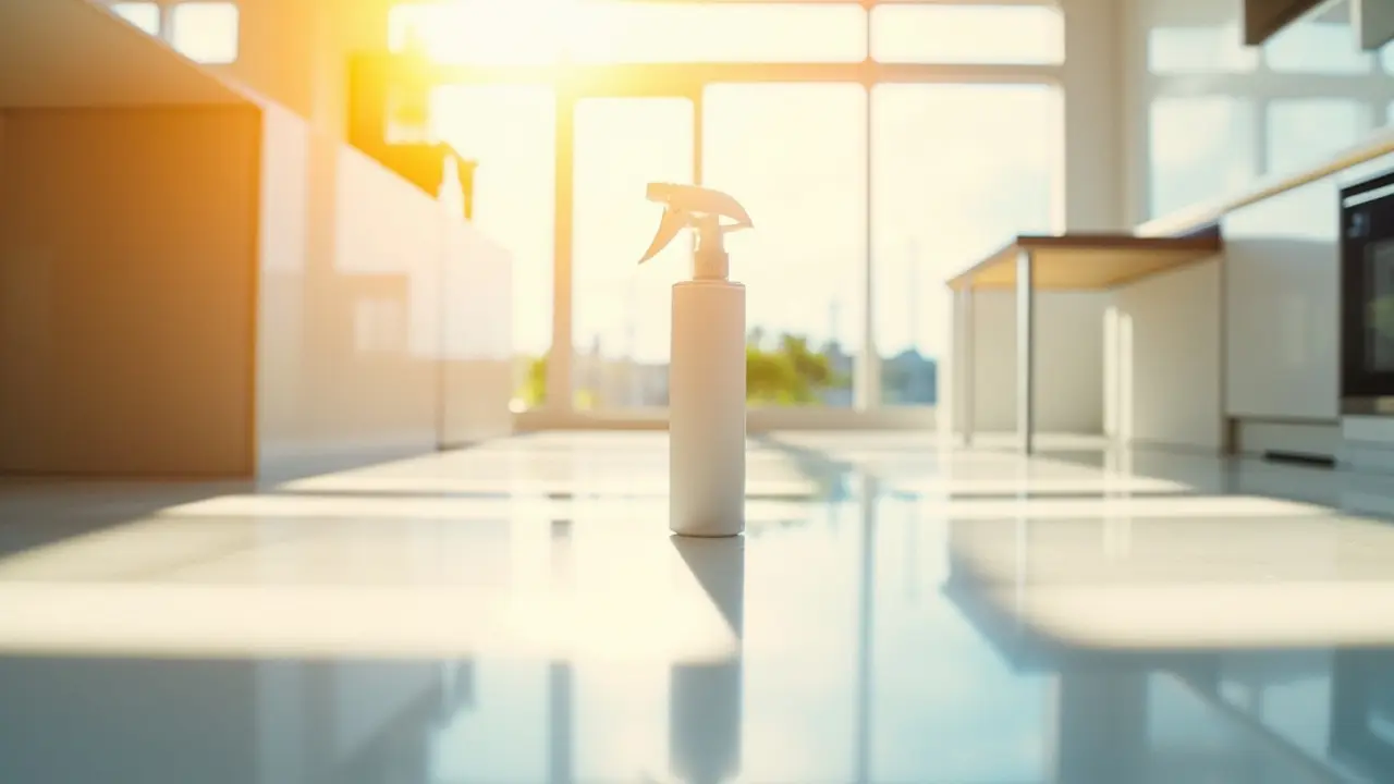 Rassurez votre environnement grâce à une désinfection professionnelle