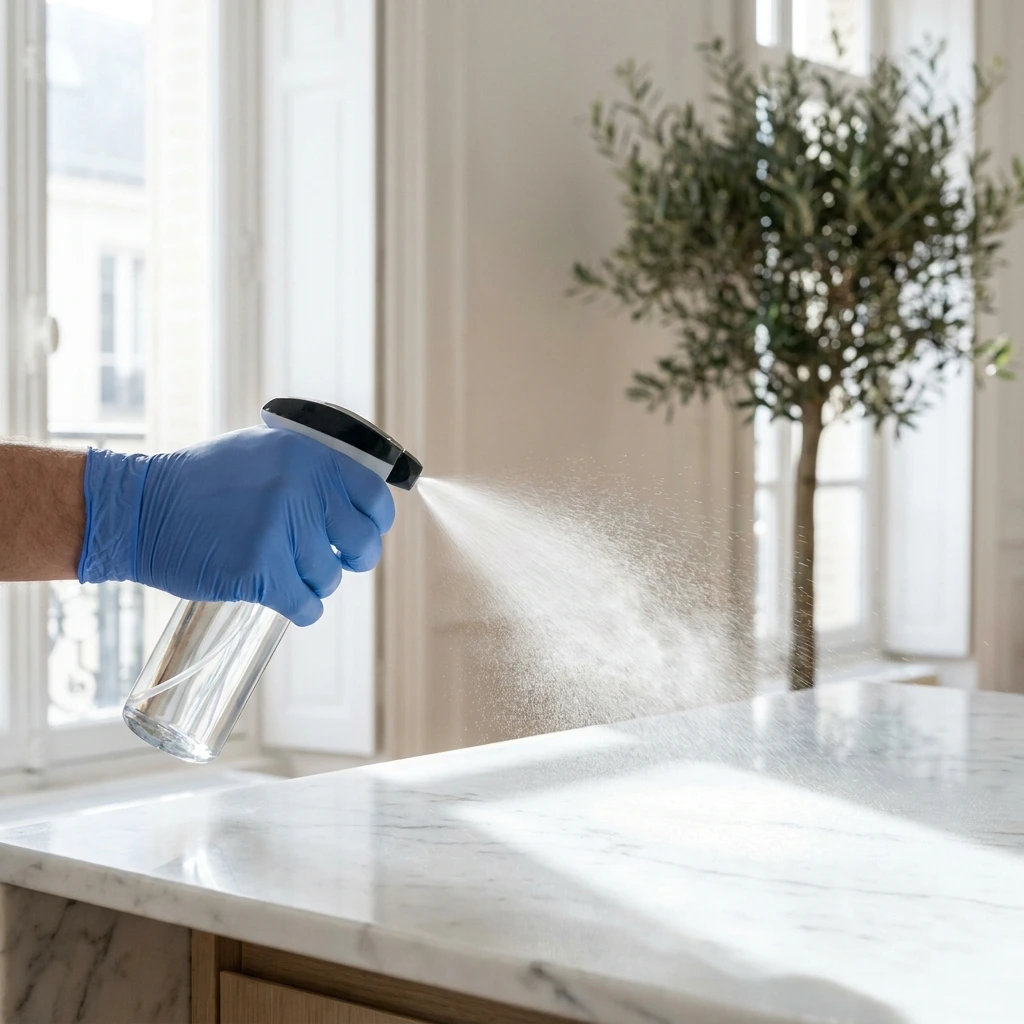 Un environnement sain pour votre quotidien