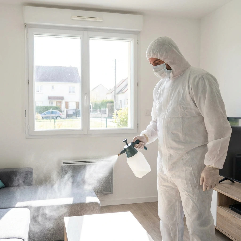 Une approche technique pour une hygiène irréprochable