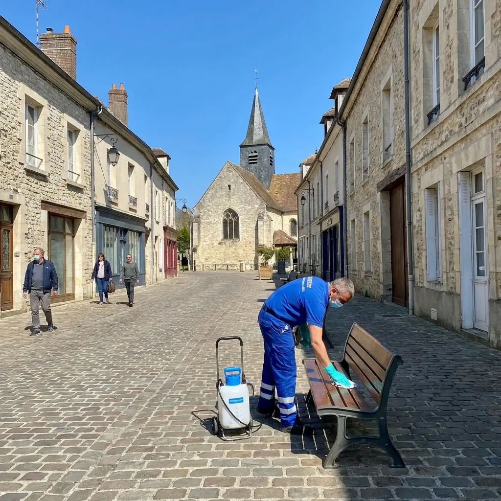Pourquoi nous choisir à Asnières-sur-Oise ?