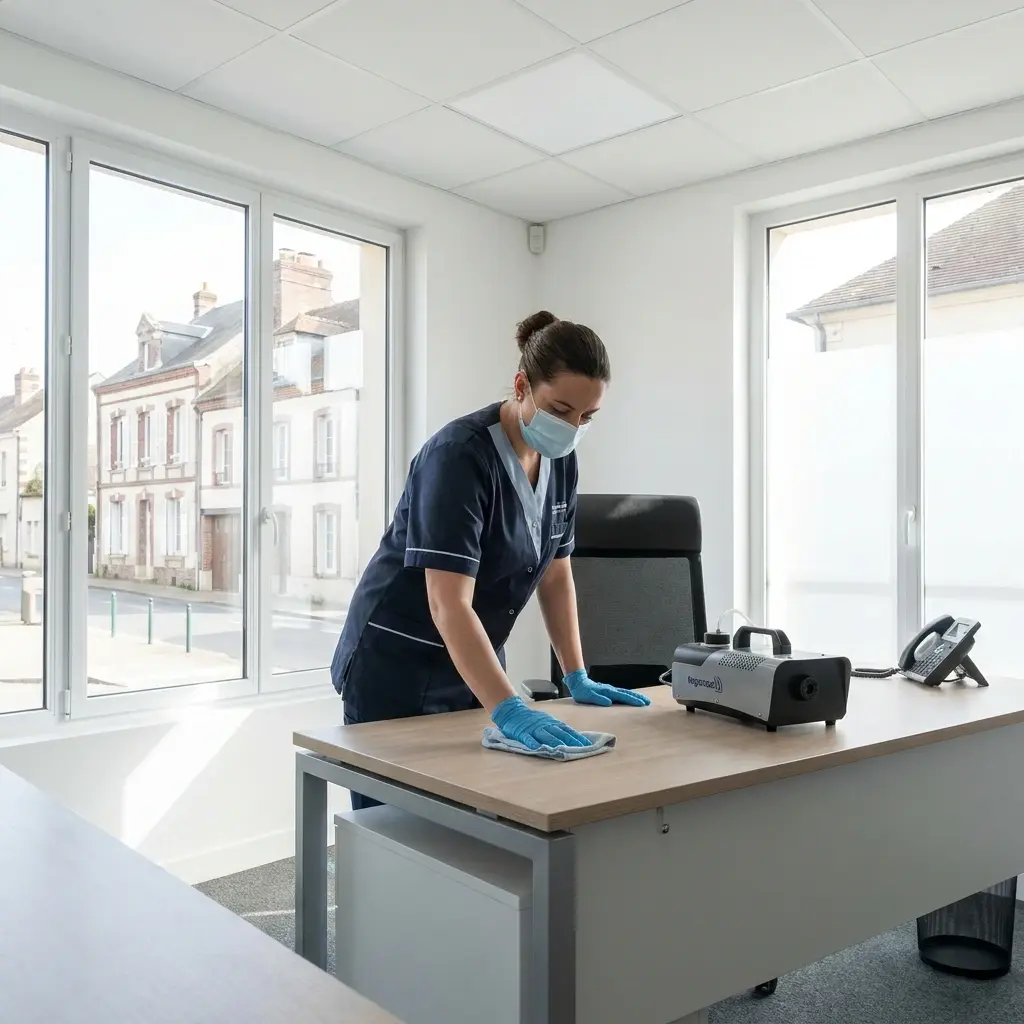 Besoin d'une intervention rapide à Asnières-sur-Oise ?