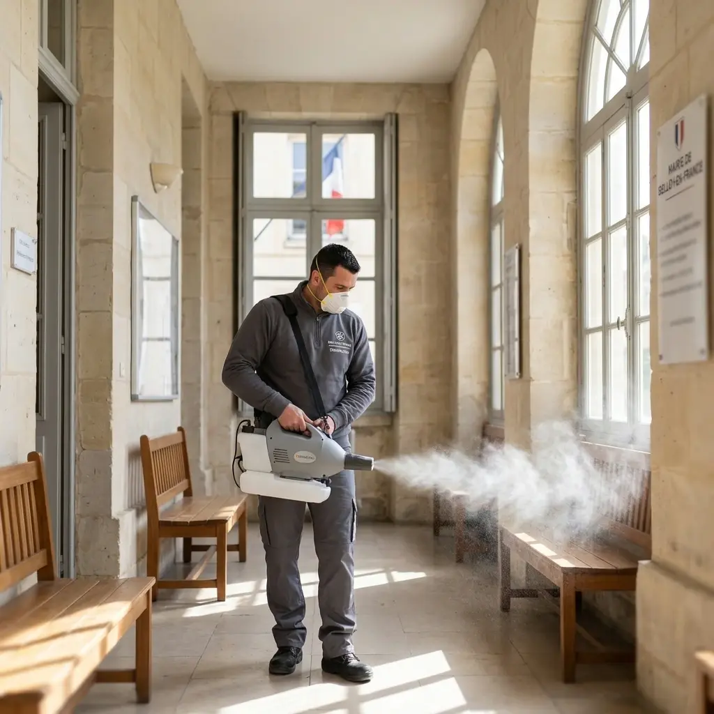 Une expertise reconnue pour votre sécurité