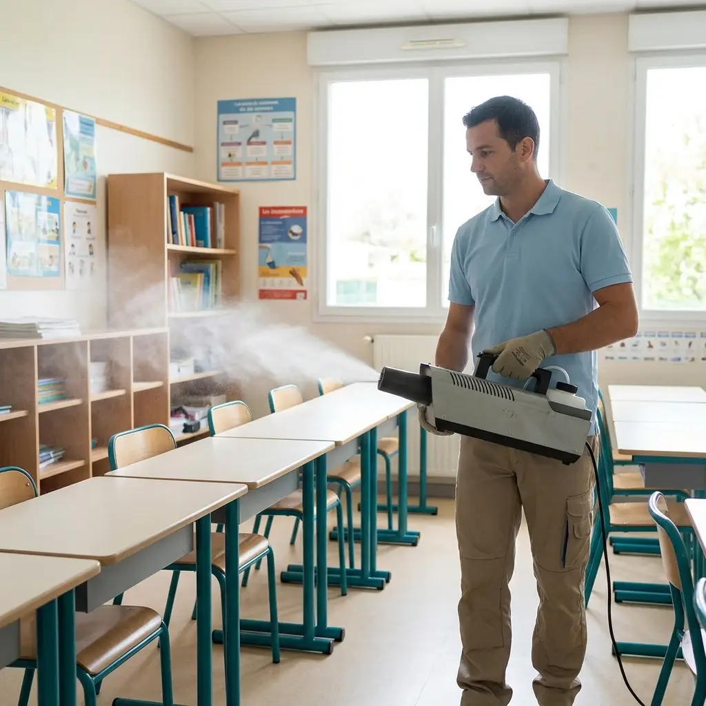 Précautions et gestes essentiels pour maintenir l'hygiène