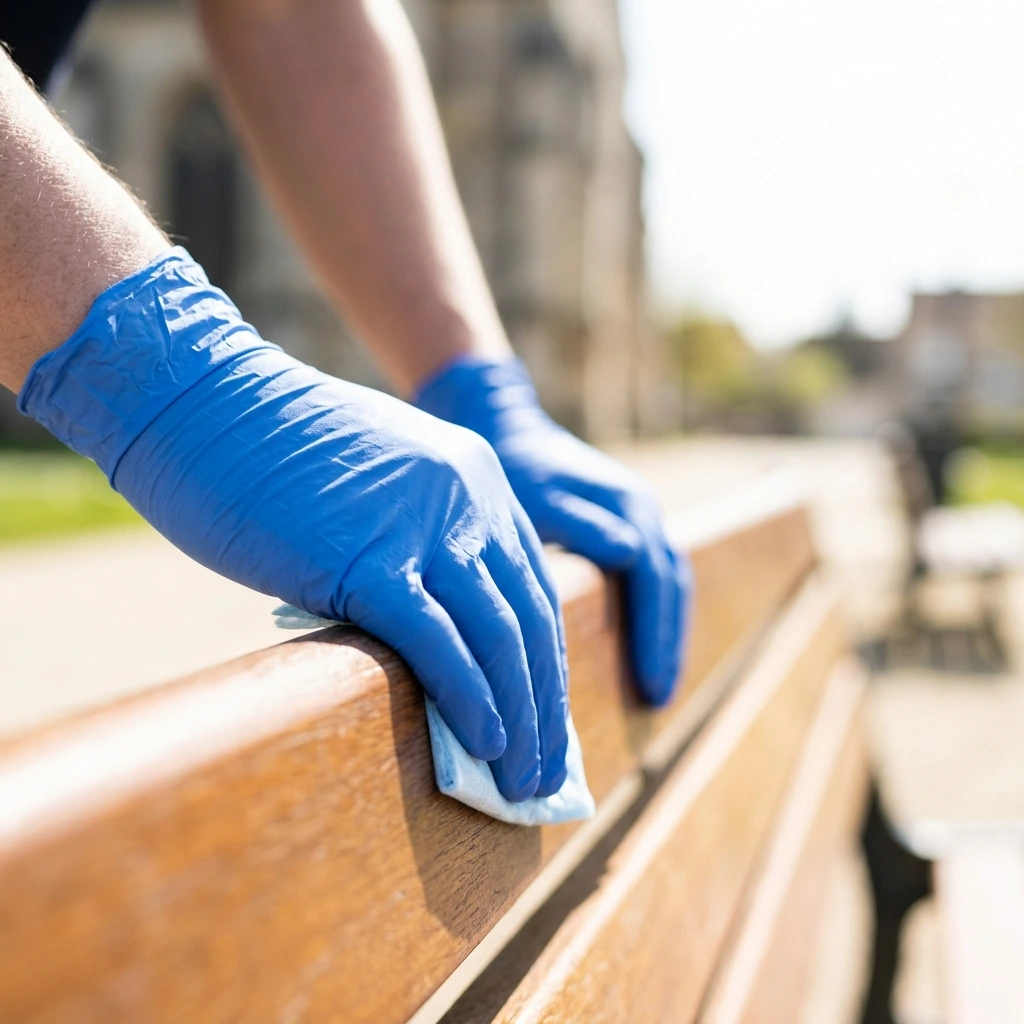 Une protection durable contre les agents pathogènes