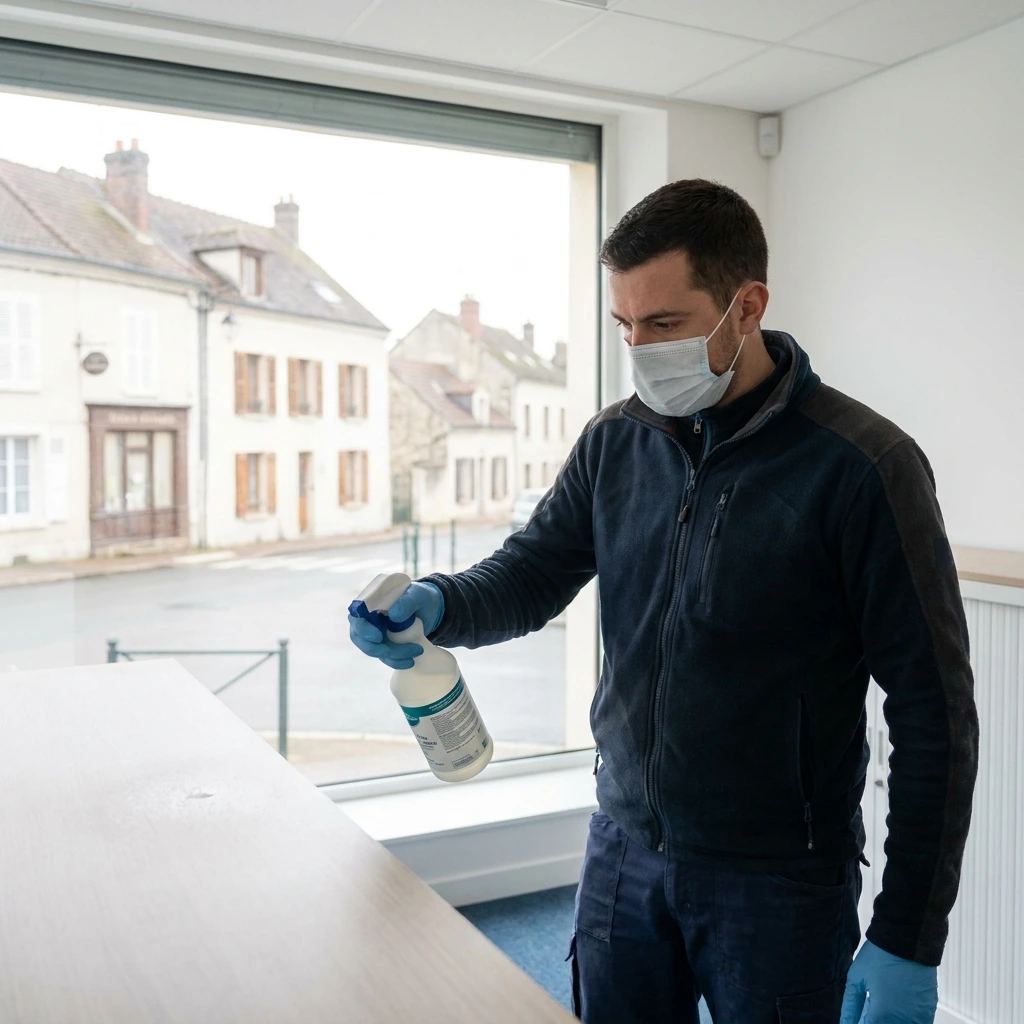 Besoin d'un assainissement rapide à Viarmes ?