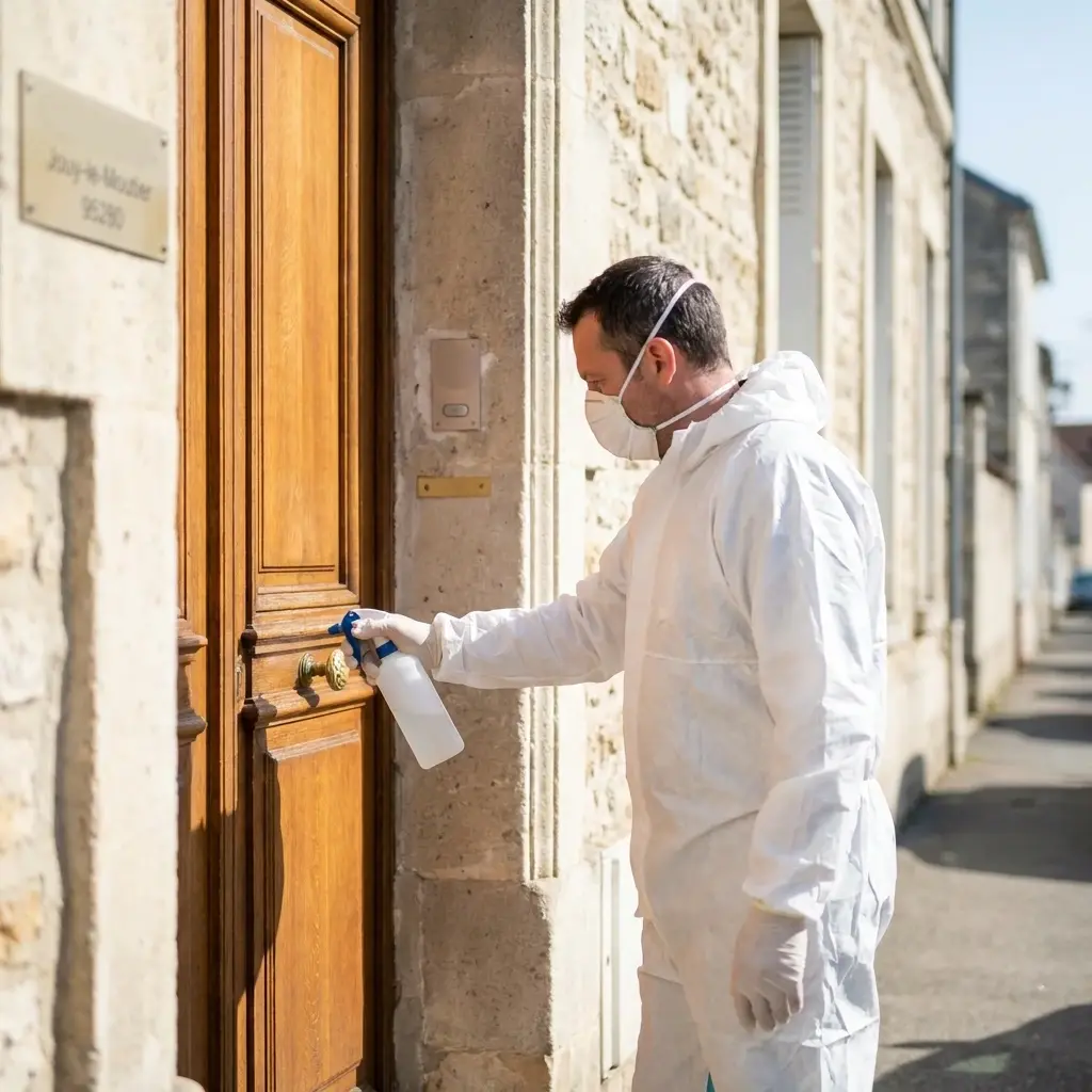 Une technique d'assainissement maîtrisée