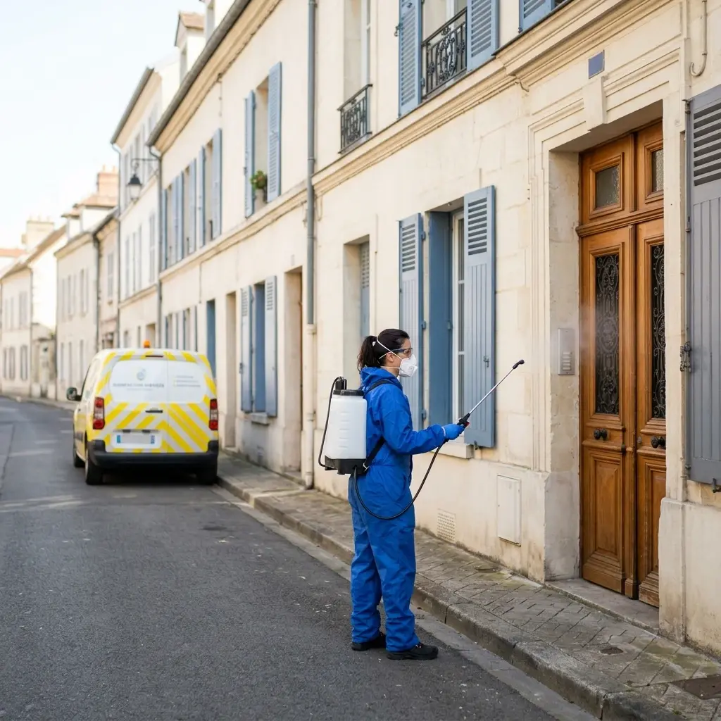 Comment prévenir les risques sanitaires dans vos locaux