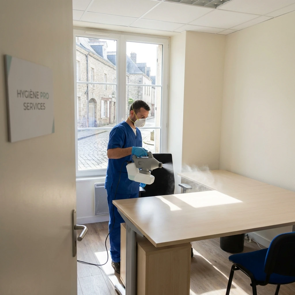 Gestes de prévention à adopter