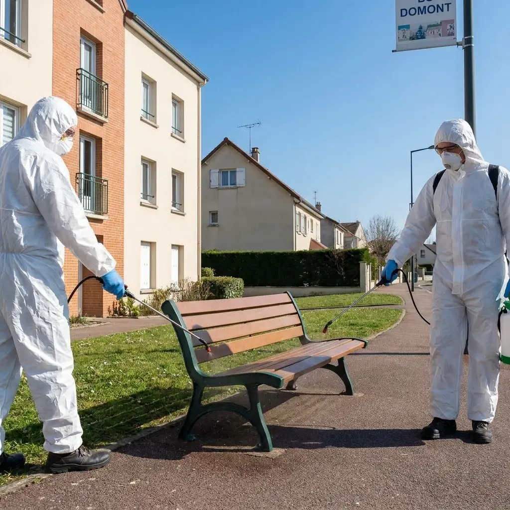 Une protection durable pour votre santé
