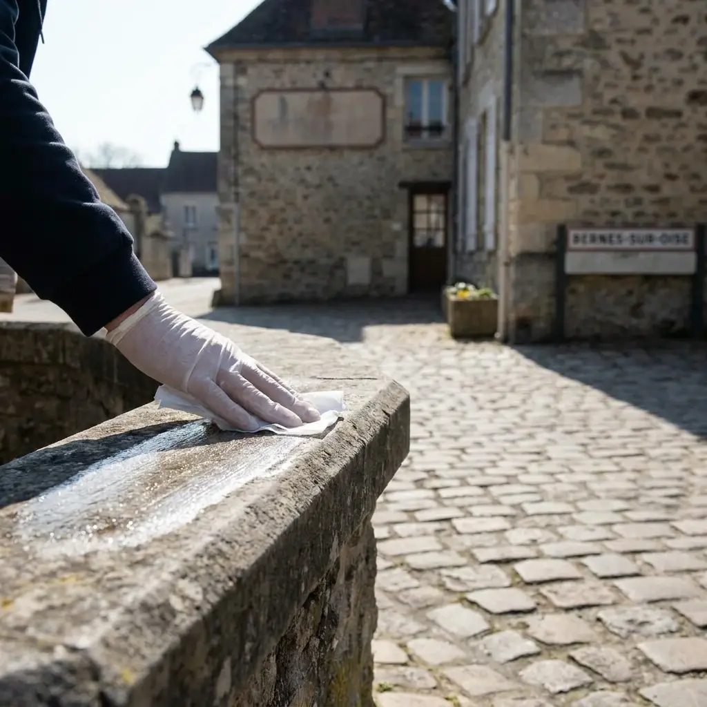 Notre approche pour une hygiène parfaite