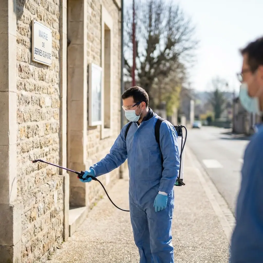 Un environnement sain pour votre quotidien