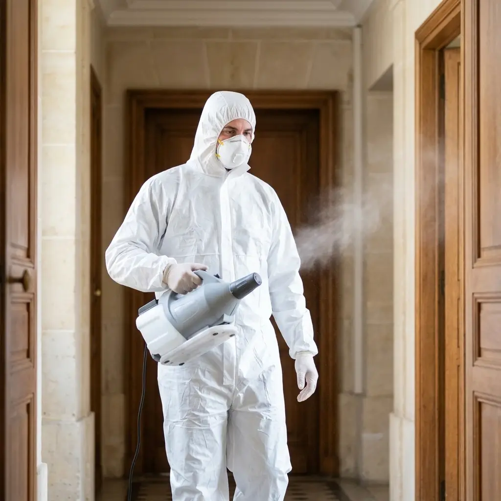 Une action ciblée et efficace