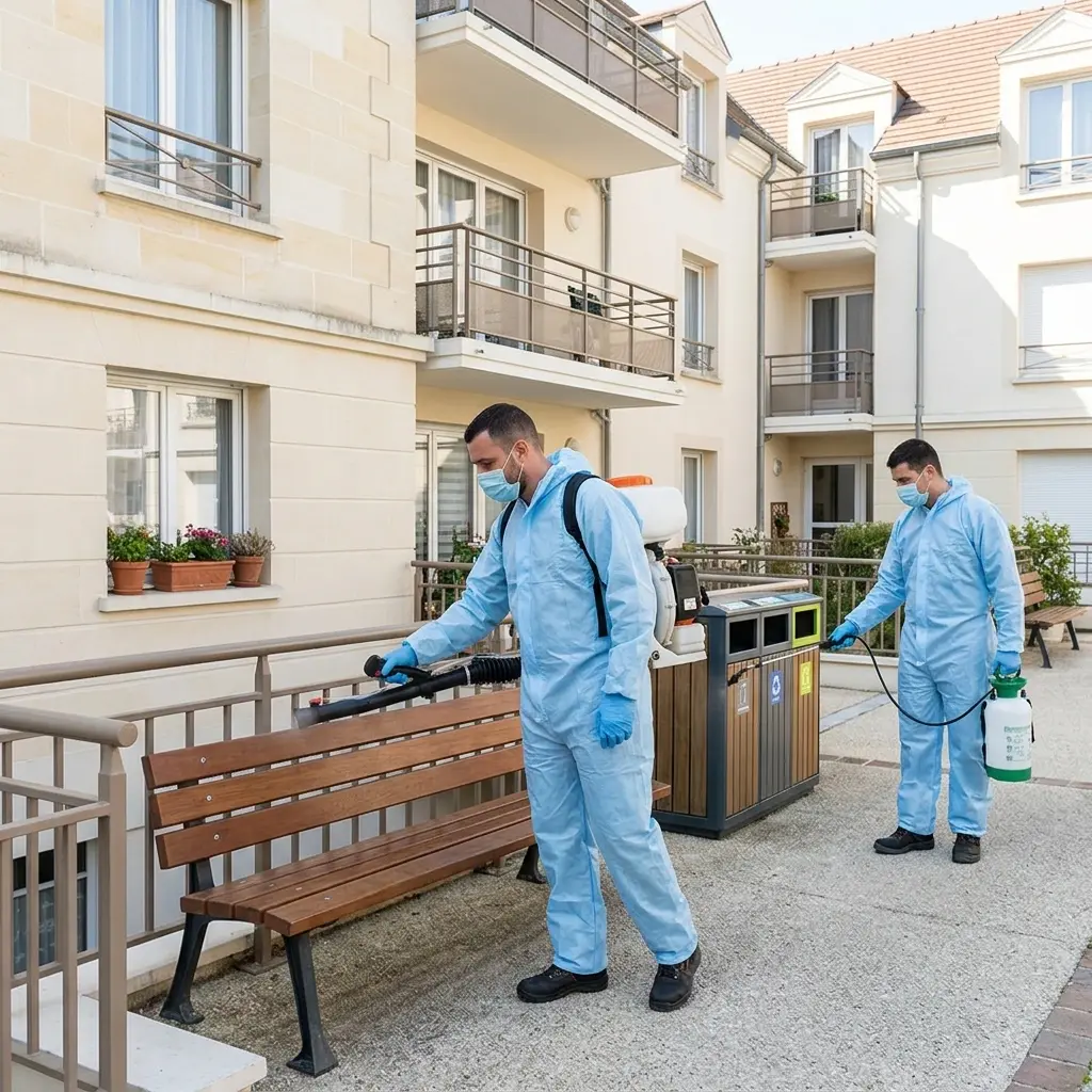 Prévenir la contamination chez vous
