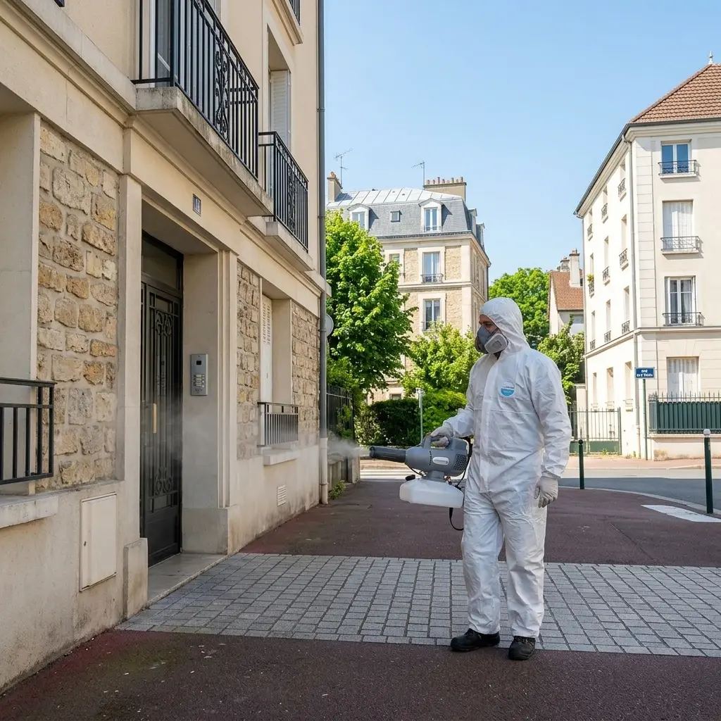 Pourquoi nous choisir à Saint-Brice-sous-Forêt