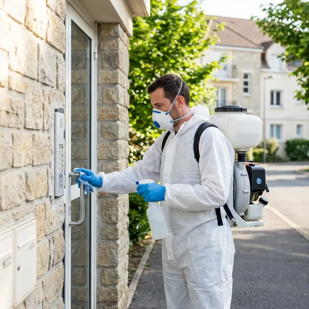 Un accompagnement sanitaire fiable