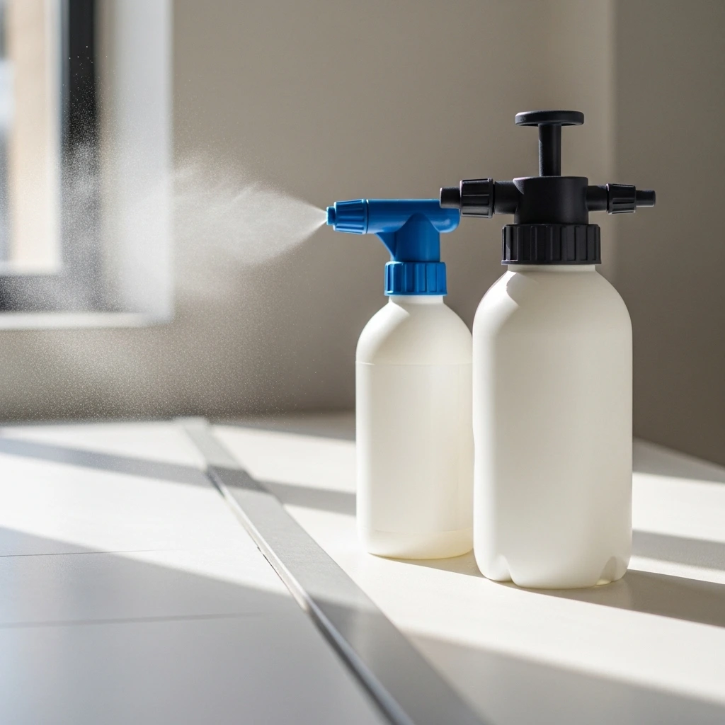 Un environnement sain pour votre quotidien