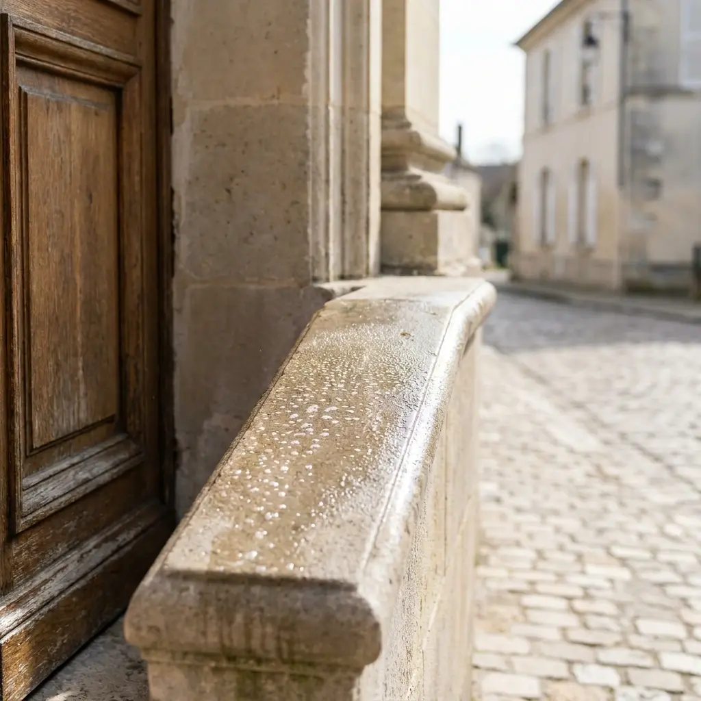 Pourquoi nous choisir pour votre désinfection à Saint-Prix ?