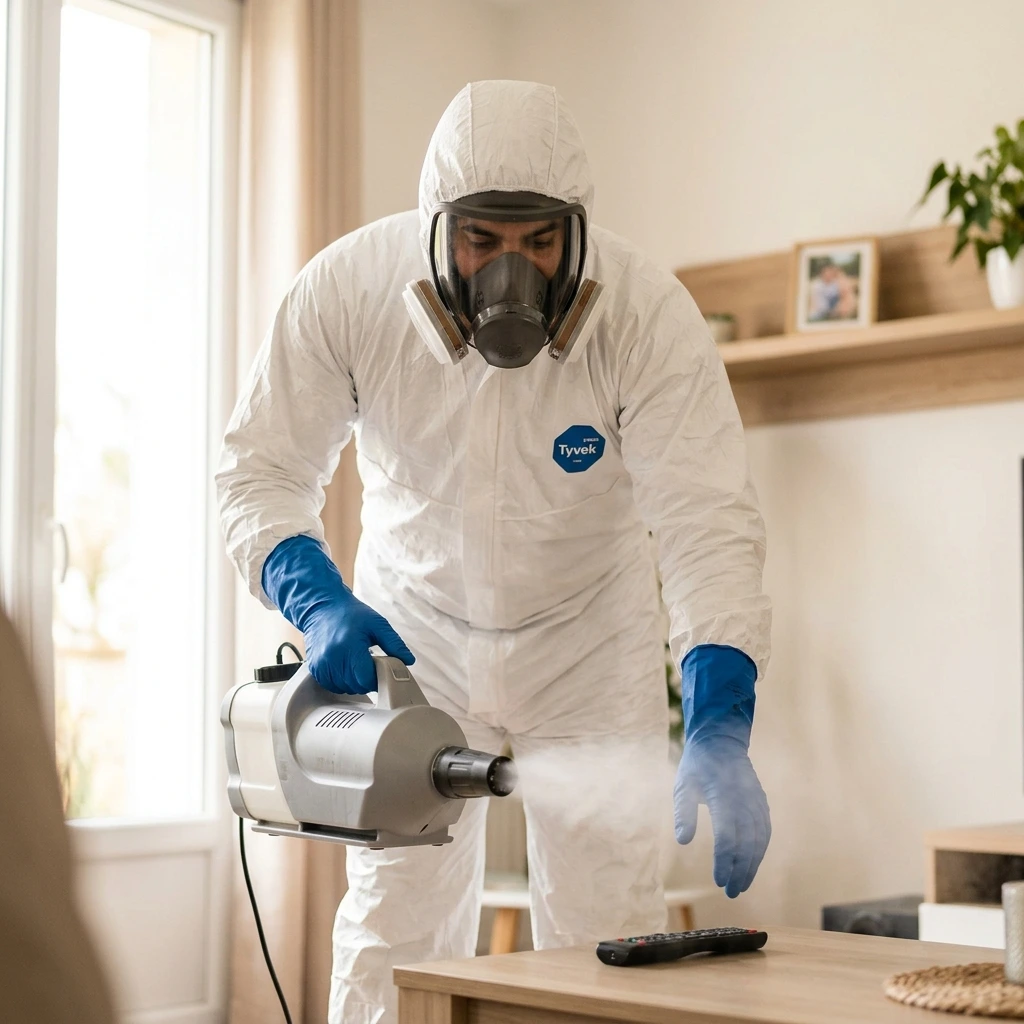 Les gestes essentiels pour prévenir la contamination à Arnouville