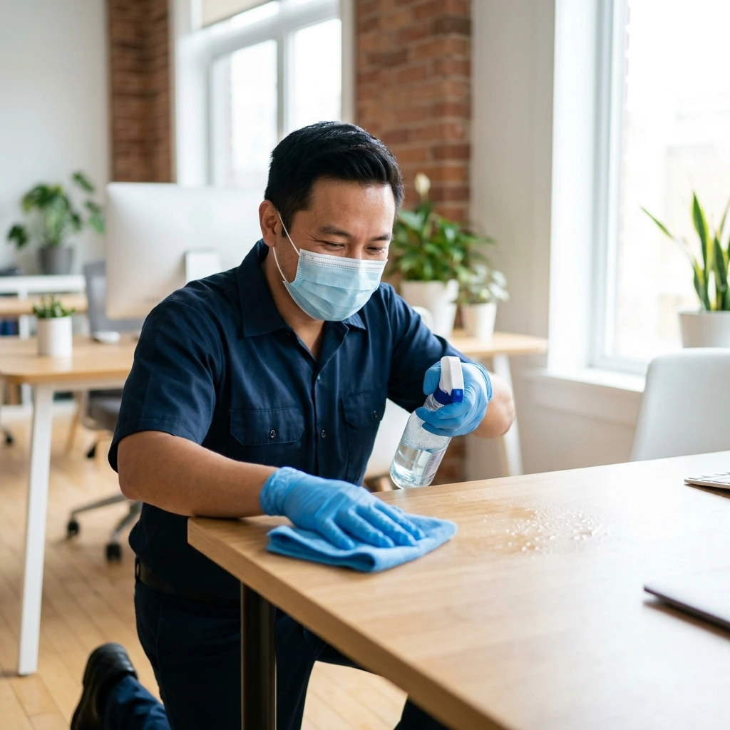 Une protection durable pour vos proches et vos collaborateurs