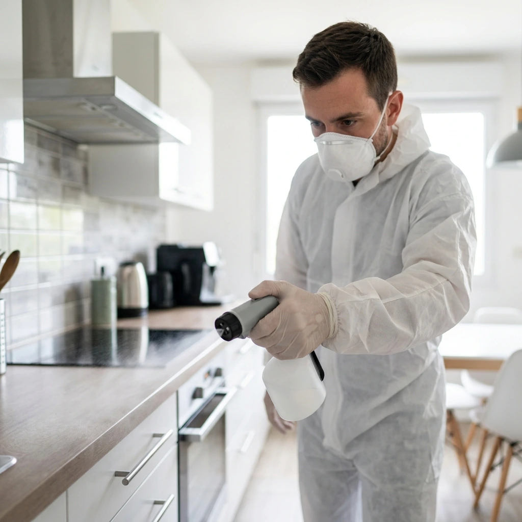 Une expertise technique pour une hygiène parfaite