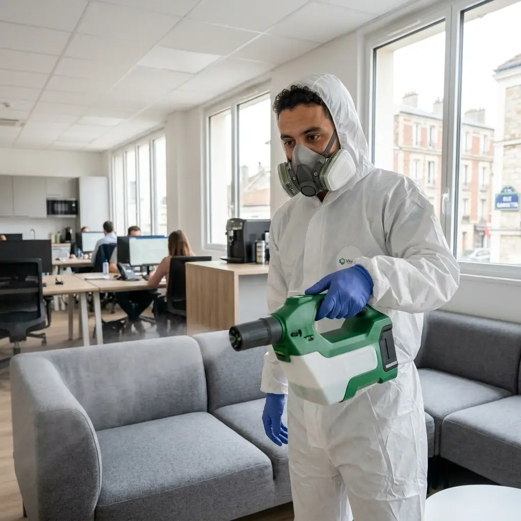 Gestes essentiels et prévention sanitaire