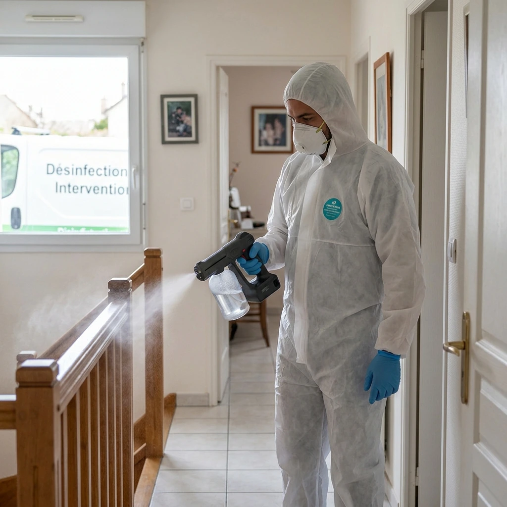 Adoptez les bons gestes pour maintenir l'hygiène à Groslay