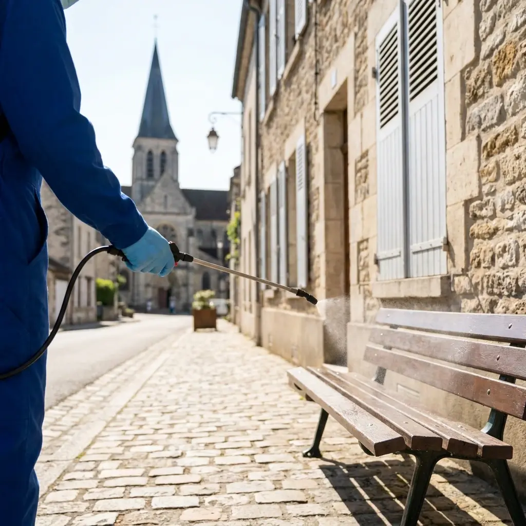 Bons réflexes à adopter avant, pendant et après l’intervention