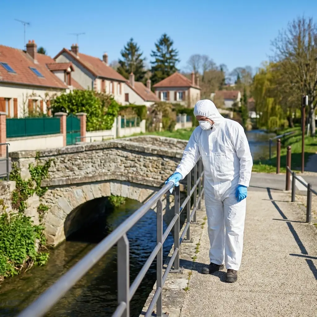 Pourquoi nous choisir à Butry-sur-Oise