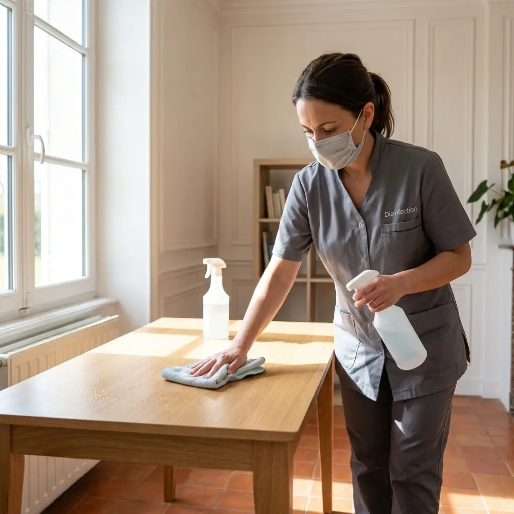 Une protection durable pour votre santé et celle de vos proches