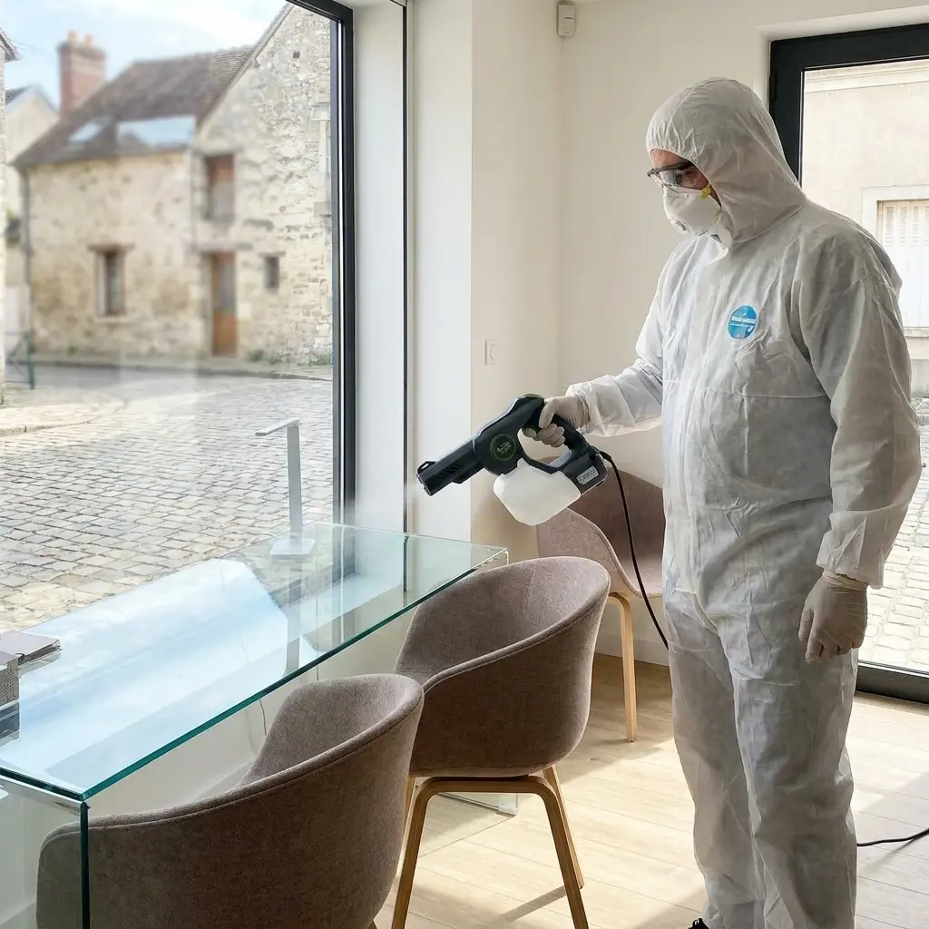 Une expertise de confiance pour votre santé