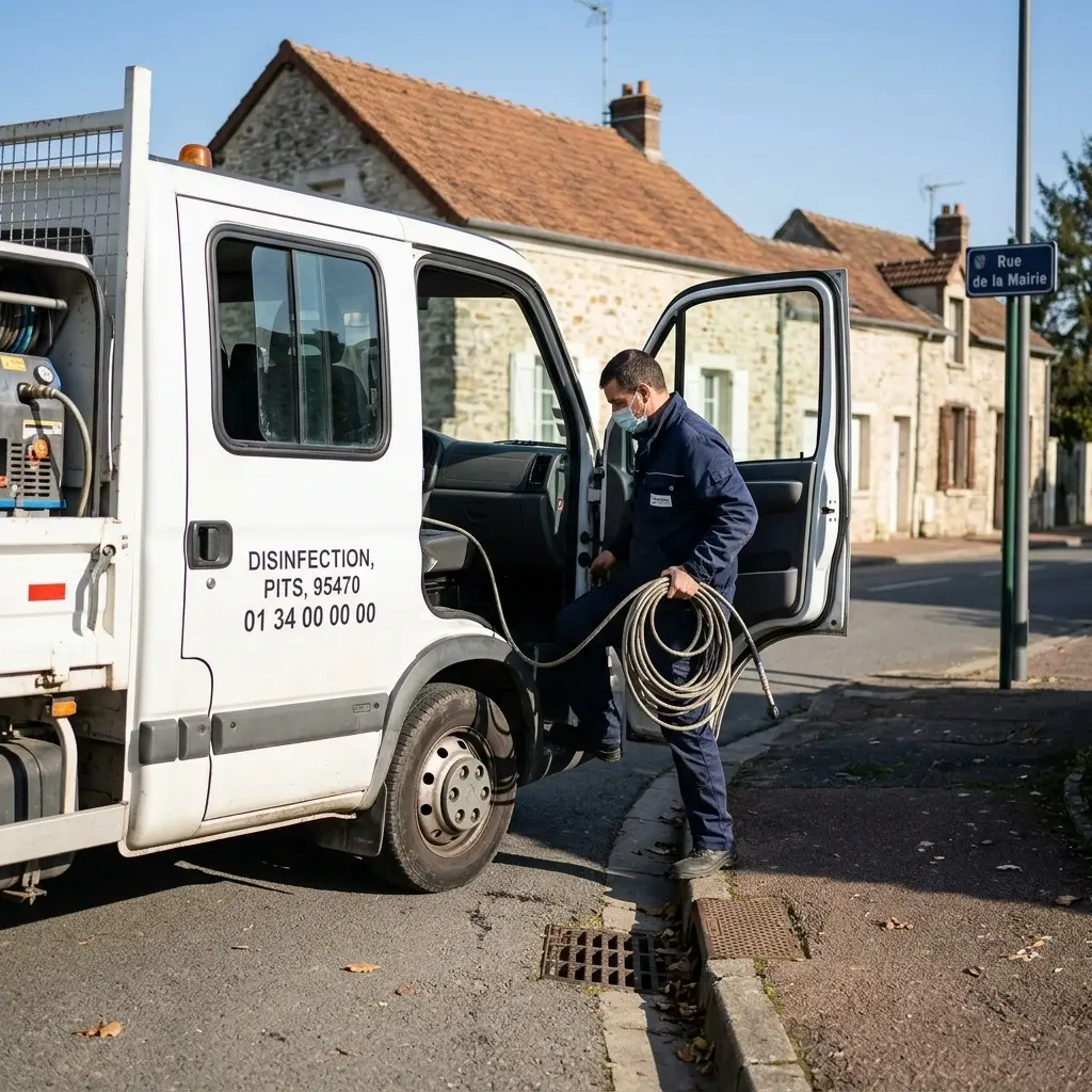 Un accompagnement professionnel pour votre tranquillité