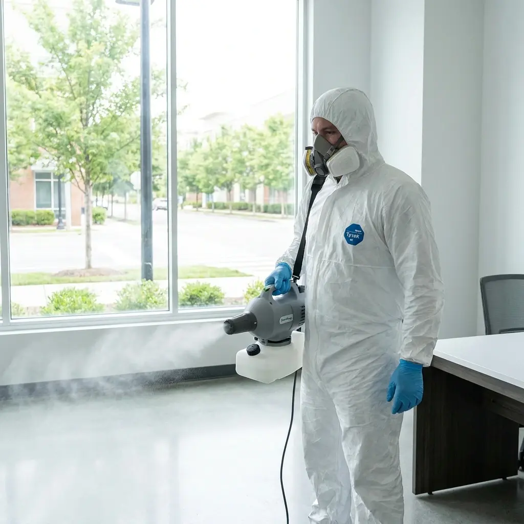 Les gestes essentiels pour prévenir la contamination à Saint-Witz