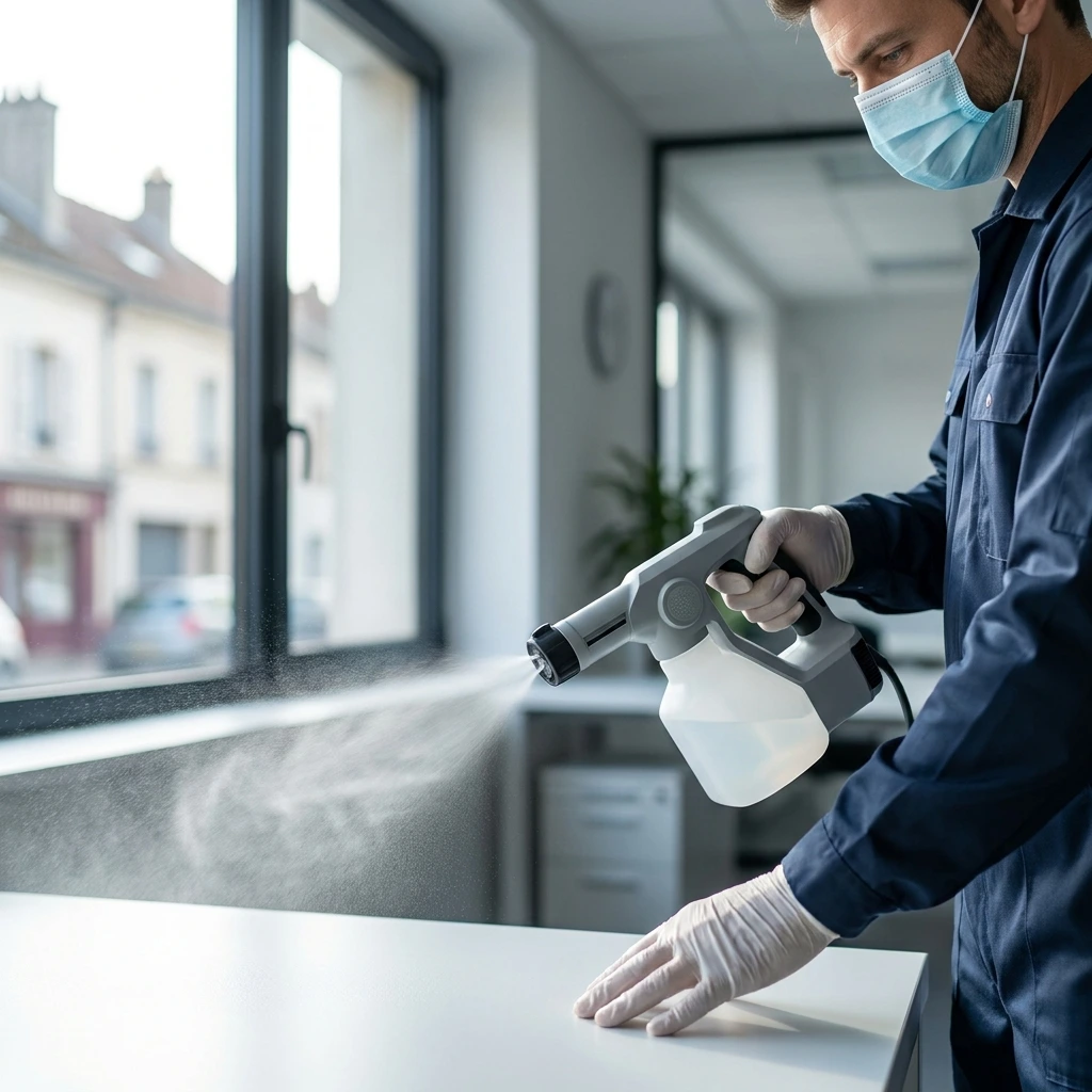 Une expertise reconnue pour protéger votre santé et vos proches