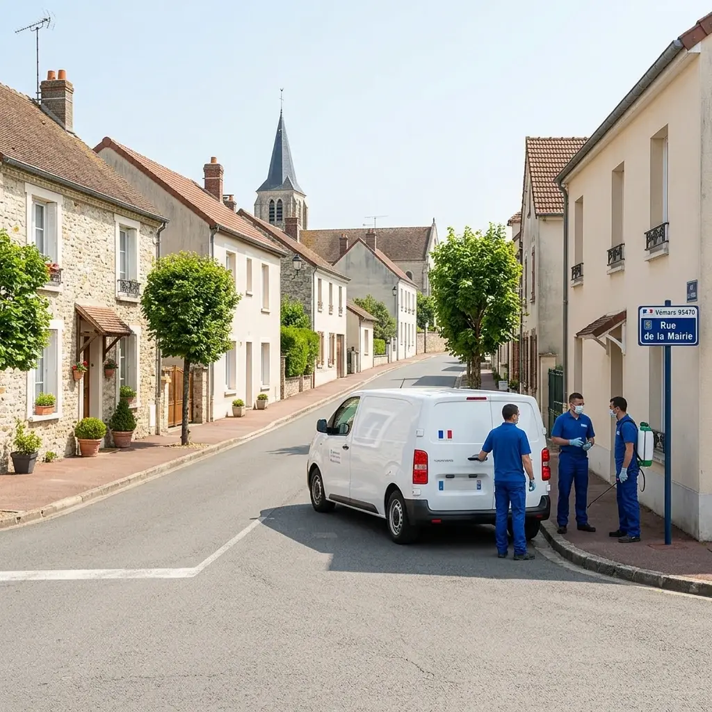 Une approche technique pour une élimination totale des germes
