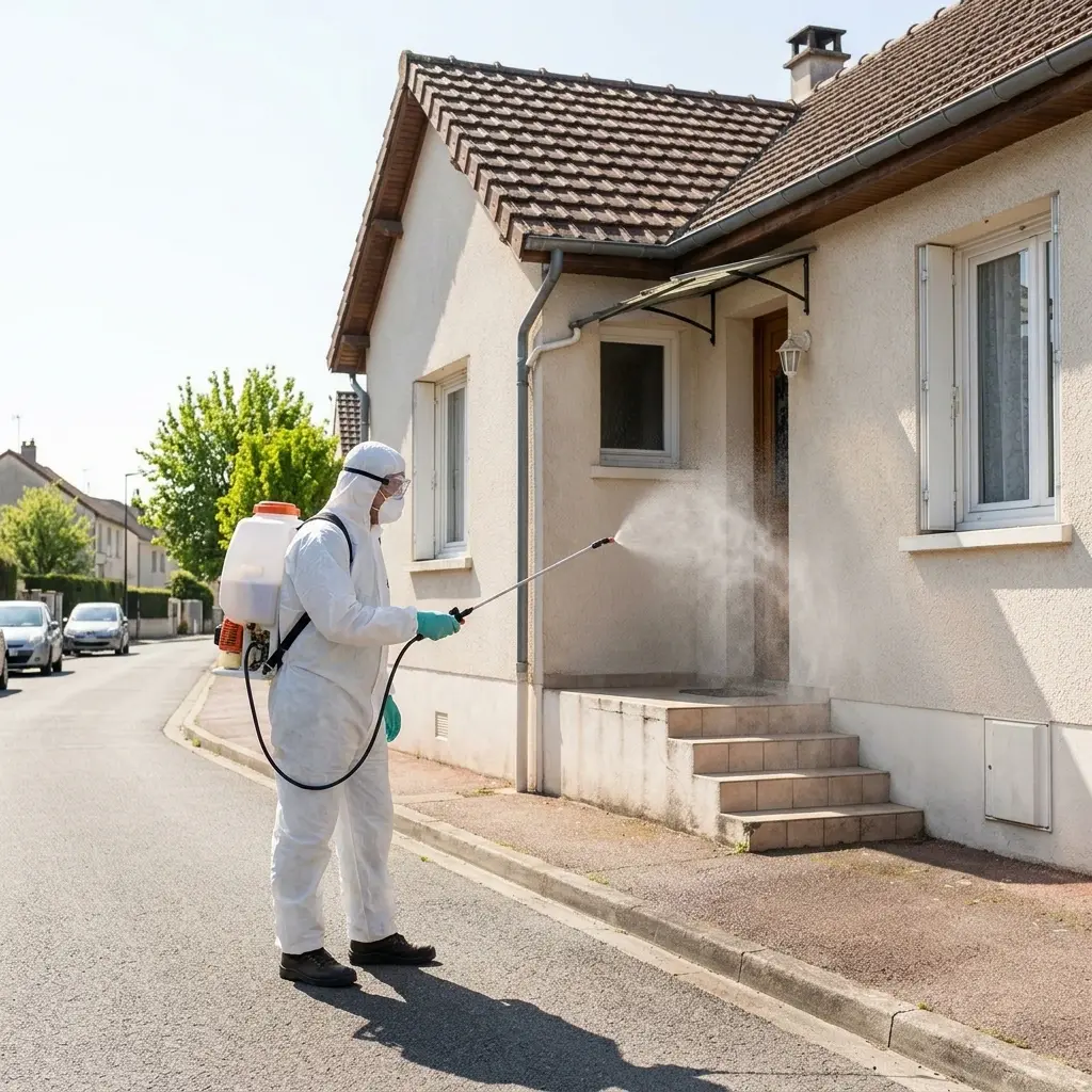 Comment prévenir et réagir face aux risques sanitaires à Vémars
