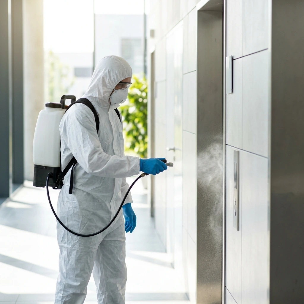 Une sérénité retrouvée grâce à un traitement certifié et efficace