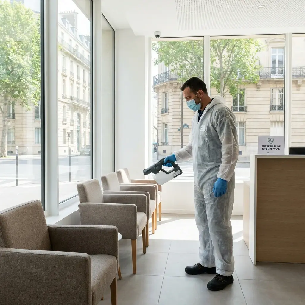 Comment se déroule l'intervention à Vauréal ?