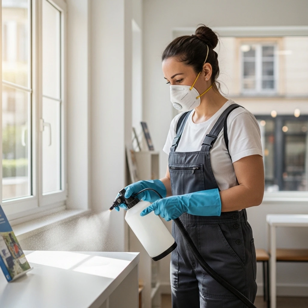 Une protection sanitaire fiable et efficace