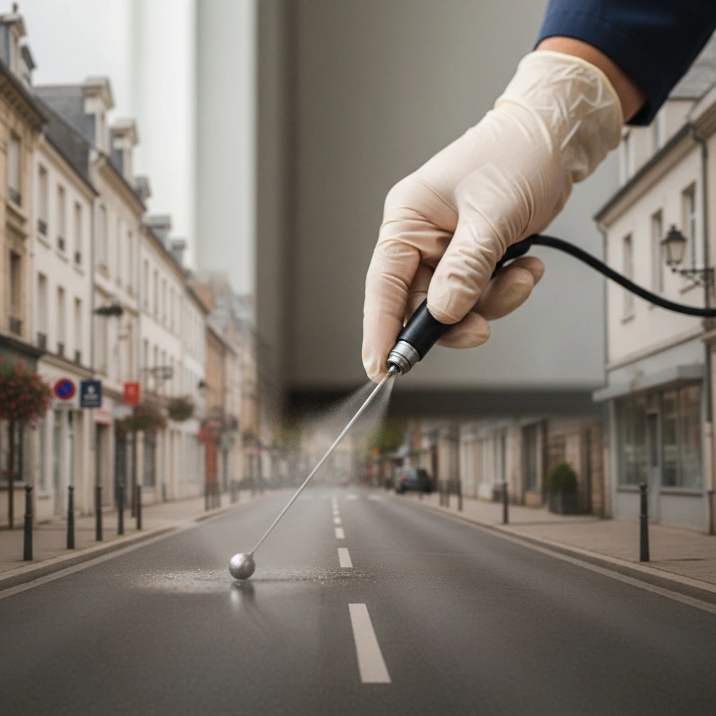 Besoin d'une intervention rapide à Gonesse ?
