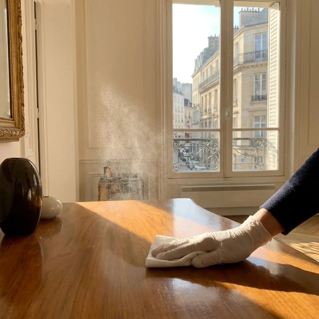 Pourquoi nous choisir pour votre désinfection à Osny ?